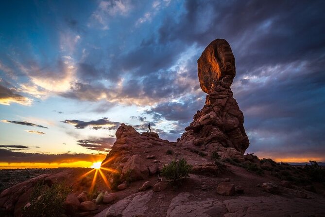 Self Guided Audio Tour in Arches and Canyonlands - Pricing and Policies