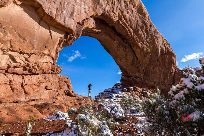 Self Guided Audio Tour in Arches and Canyonlands - Sum Up