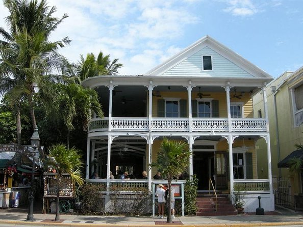 Self-Guided Audio Tour in Florida Keys - Good To Know