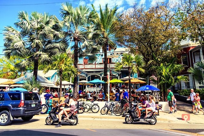 Self-Guided Audio Tour in Florida Keys - Accessibility Information