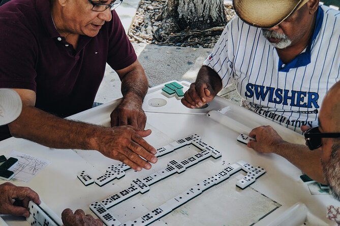 Self-Guided Audio Tour - Little Havana - Customer Feedback and Responses