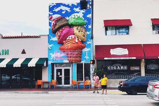 Self-Guided Audio Tour - Little Havana - Things To Known