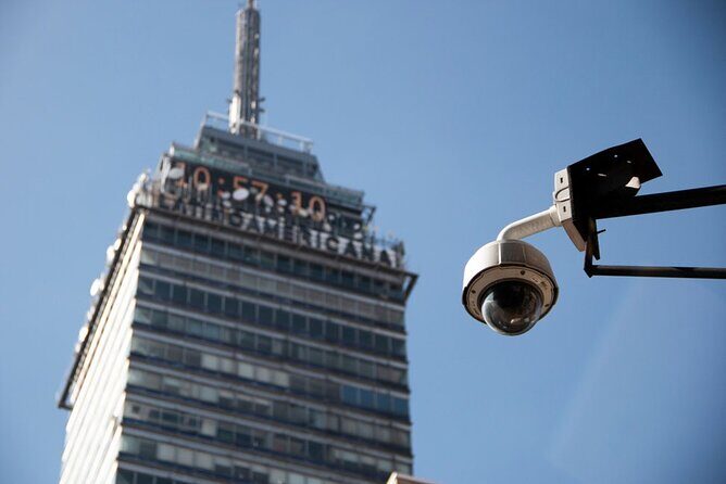 Self-Guided Audio Tour - Mexico for Beginners - The Sum Up