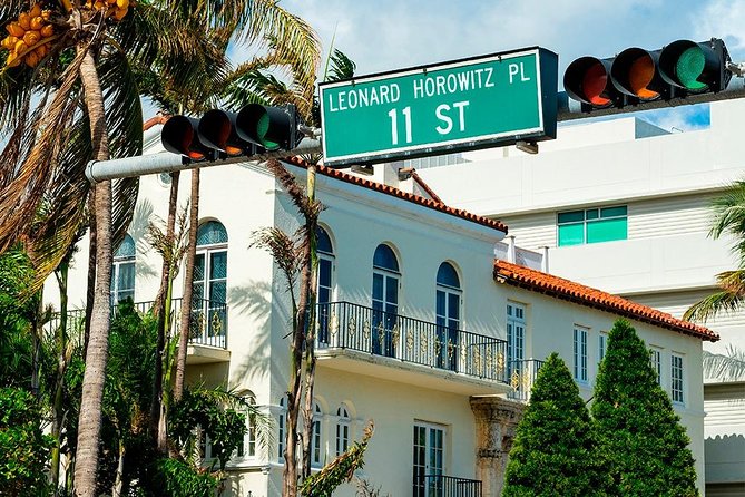 Self-Guided Audio Tour - Miami Art Deco - Things To Known