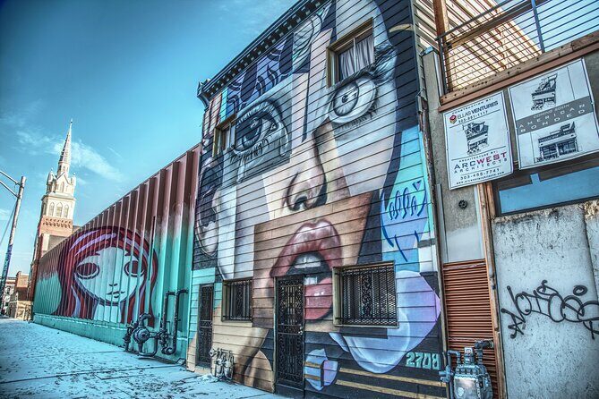 Self Guided Audio Tour of Denver's Historic LoDo District - Frequently Asked Questions