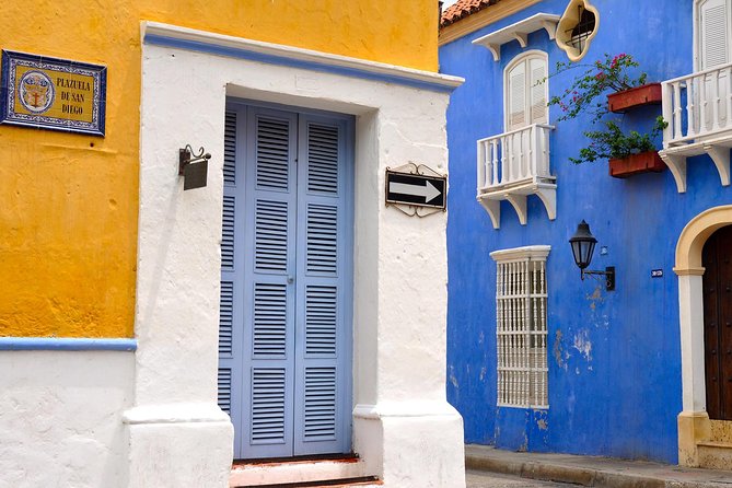 Self-Guided Audio Tour of San Diego Neighborhood Tour - About Your Stay