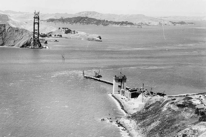 Self-Guided Audio Tour of the Golden Gate Bridge - Accessibility and Inclusivity of the Tour
