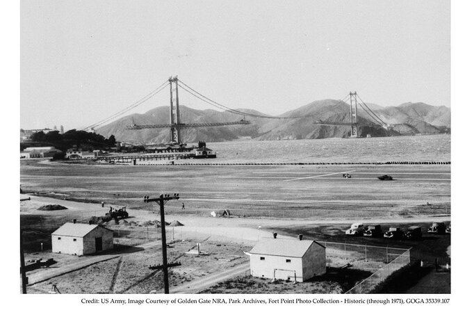 Self-Guided Audio Tour of the Golden Gate Bridge - Traveler Reviews and Ratings