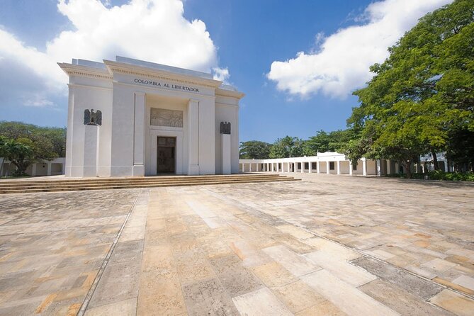Self-Guided Audio Tour - Quinta De San Pedro Alejandrino - Discovering Simón Bolívars Legacy