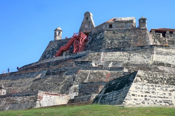 Self-Guided Audio Tour - The Great Battle: Fort of San Felipe - User Feedback and Experiences