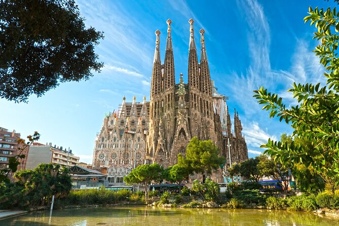 Self-Guided Audio Tour - The Kingdom of Mallorca - Booking Information