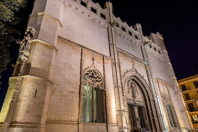 Self-Guided Audio Tour - The Kingdom of Mallorca - User Feedback and Improvements