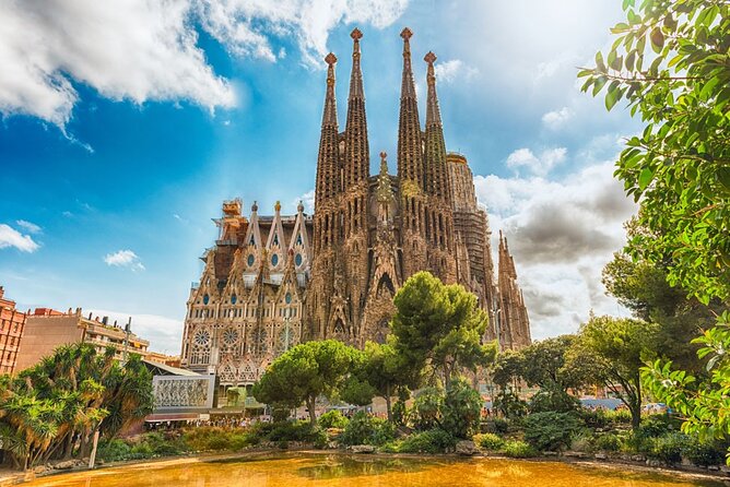 Self-Guided Audio Tour - The Kingdom of Mallorca - Exploring Mallorcas History