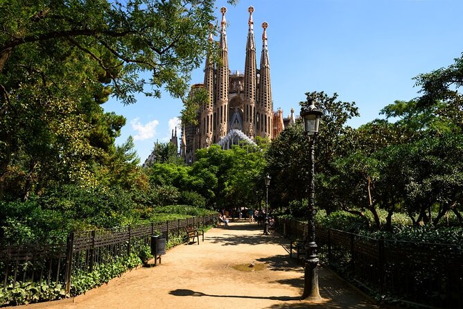 Self-Guided Audio Tour - The Kingdom of Mallorca - Highlights of the Audio Tour