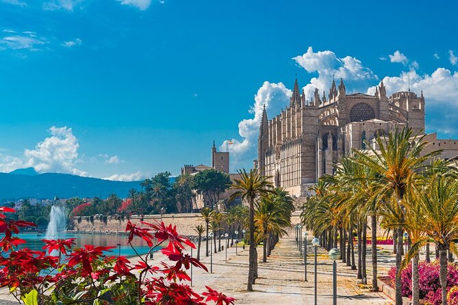 Self-Guided Audio Tour - The Legends of Palma - Customer Feedback Highlights