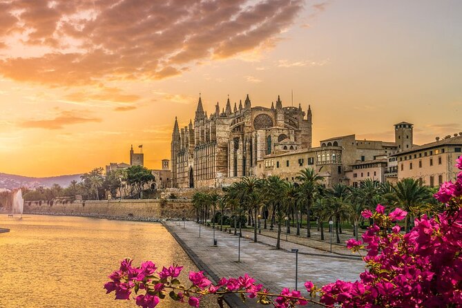 Self-Guided Audio Tour - The Legends of Palma - Tips for a Great Experience
