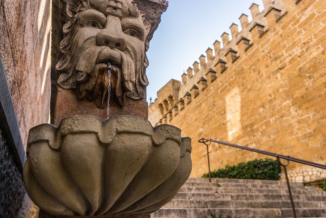 Self-Guided Audio Tour - The Legends of Palma - Why Choose This Tour
