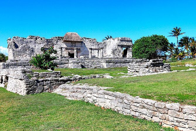 Self-Guided Audio Tour - Tulum: The Return Home - A Practical Look at the Experience