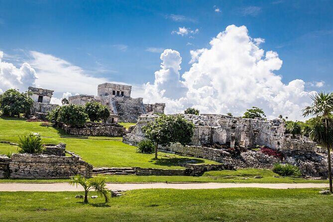 Self-Guided Audio Tour - Tulum: The Return Home - Who Should Consider This Tour?