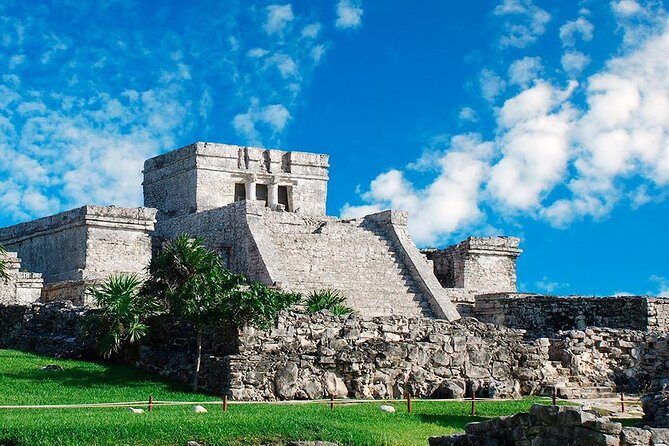 Self-Guided Audio Tour - Tulum: The Return Home - FAQ