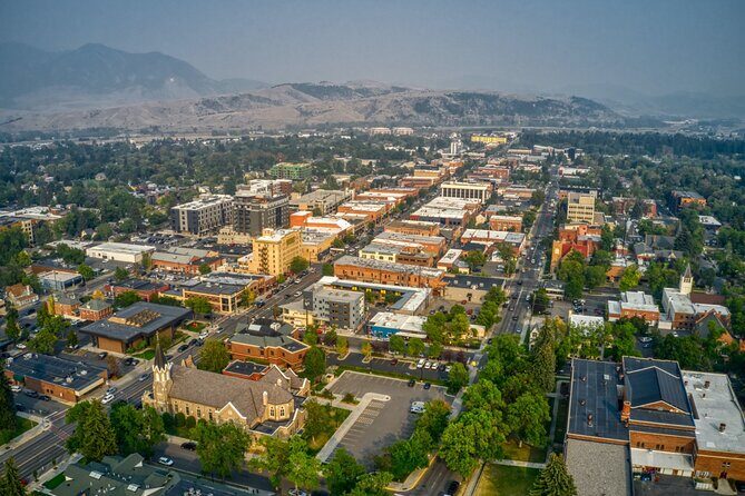 Self Guided Audio Walking Tour of Old Faithful Geyser Basin - Chromatic Pool: Nature’s Color Palette