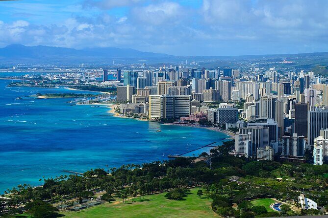 Self-Guided Audio Walking Tour of Waikiki - Why This Tour Offers Good Value