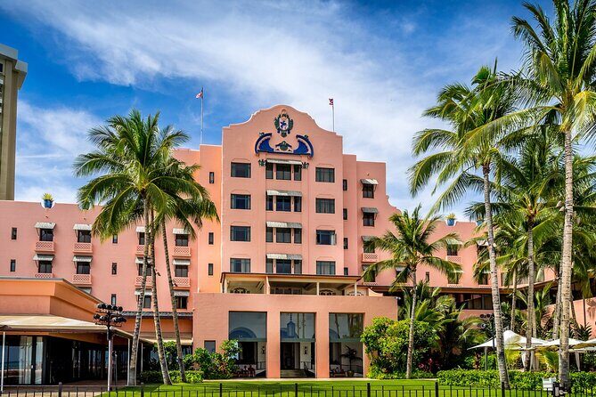 Self-Guided Audio Walking Tour of Waikiki - FAQ