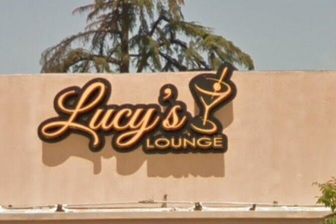 Self-Guided Bar Hunt: Fresno Gets Freaky - Key Points