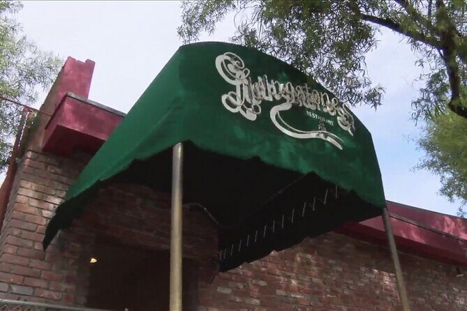 Self-Guided Bar Hunt: Fresno Gets Freaky - Detailed Breakdown of the Itinerary