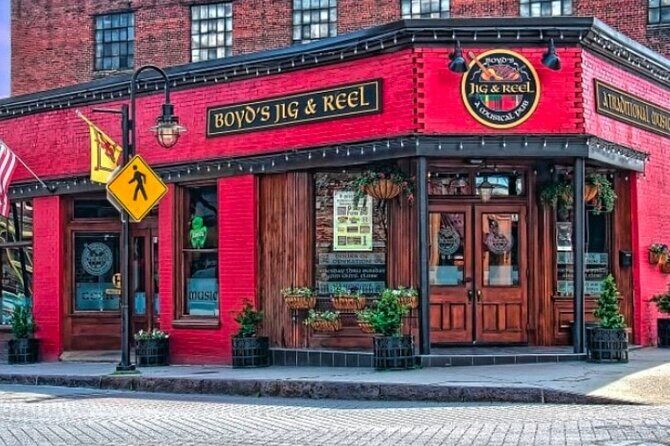 Self-Guided Bar Hunt: Swell Times in Scruffy City - A Closer Look at the Knoxville Bar Adventure Hunt