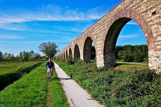 Self-Guided Bike Tour From Pisa to Lucca Along the Puccini Trail - Highlights and Experiences