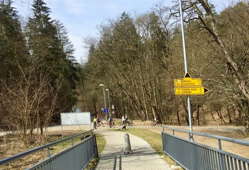 Self-Guided Bike Tour to Unetice Brewery - Practical Tips for Your Trip