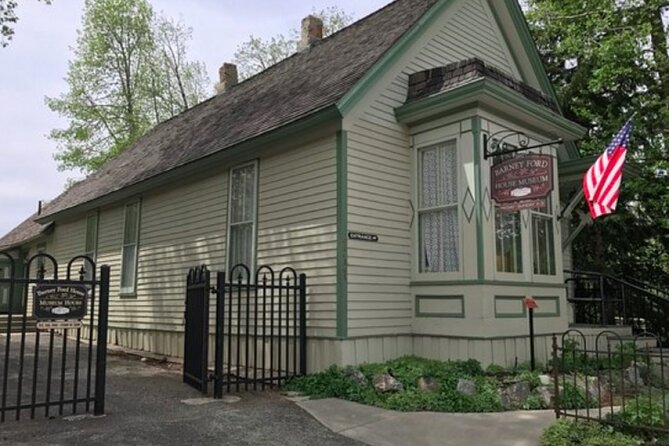 Self-Guided Breckenridge Scavenger Hunt: Breckenridge Adventure - Meeting and Logistics