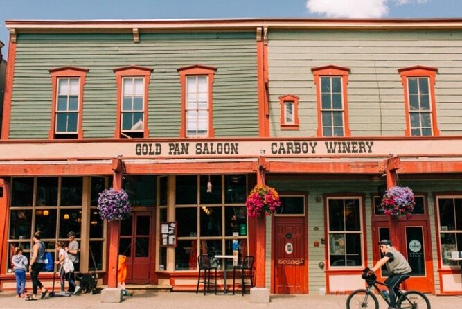 Self-Guided Breckenridge Scavenger Hunt: Breckenridge Adventure - User Experiences and Feedback