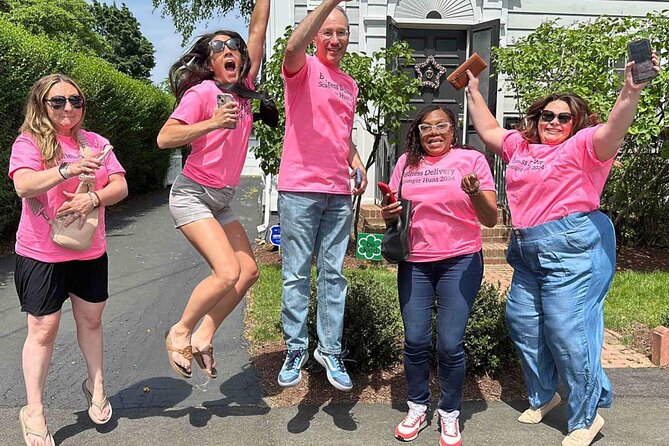 Self-Guided Breckenridge Scavenger Hunt: Breckenridge Adventure - Exploring Breckenridges Wild West History