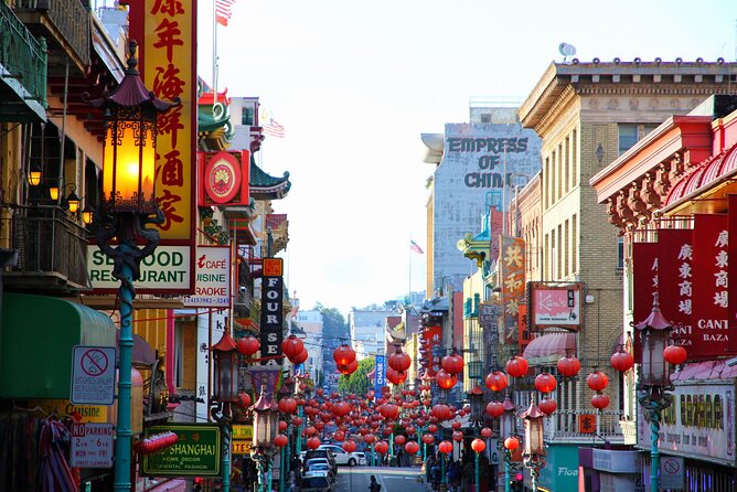Self-Guided Cable Car City Tour in San Francisco - Customer Feedback and Experiences
