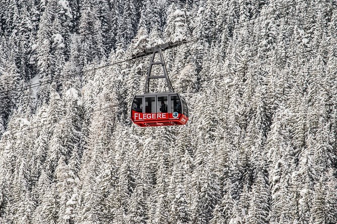 Self-Guided Chamonix With Aiguille Du Midi or Mer De Glace - Important Information