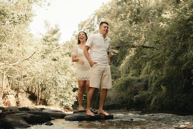 Self-Guided Charlotte Chakra Alignment Walking Adventure - Practical Details and Considerations