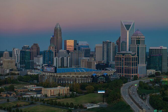 Self-Guided Charlotte Chakra Alignment Walking Adventure - Authentic Experiences and Feedback