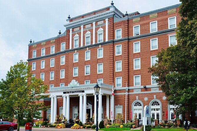 Self Guided Charlottetown Tour with a Sixth-Generation Islander - Practical Details and Tips