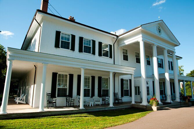 Self Guided Charlottetown Tour with a Sixth-Generation Islander - Final Thoughts: Is This Tour Right for You?