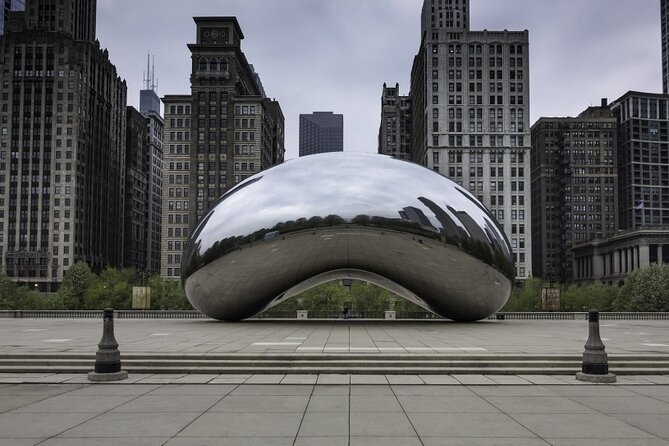 Self-Guided Chicago Scavenger Hunt: Chicago Loop - Good To Know
