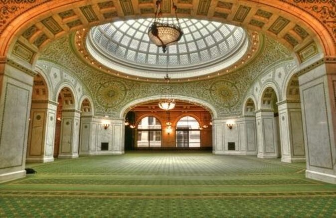 Self-Guided Chicago Scavenger Hunt: Chicago Loop - Activity Details and Customization