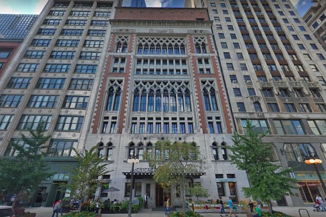 Self-Guided Chicago Scavenger Hunt: Chicago Loop - Preparation Tips for Participants