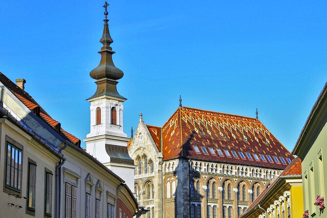 Self Guided City Audio Tour in Buda Castle - Tips for a Successful Tour