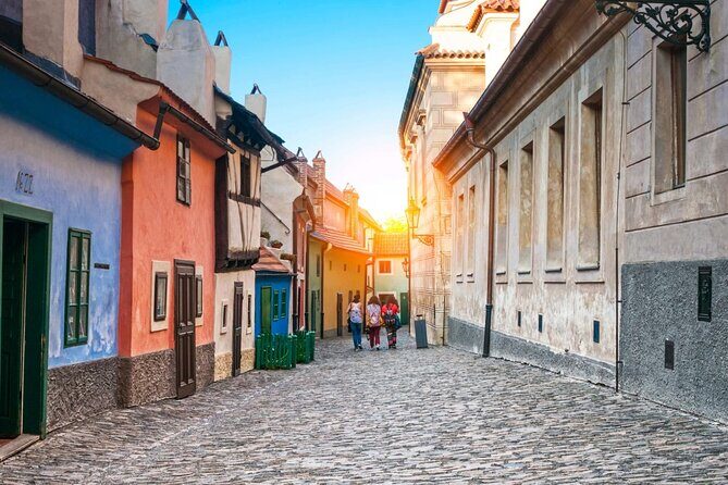 Self Guided City Audio Tour in Prague Castle (no ticket) - Final Thoughts