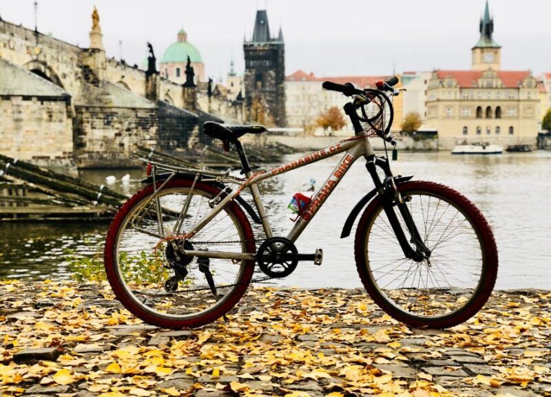 Self-Guided City Bike Tours - FAQ
