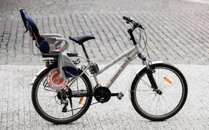 Self-Guided City Bike Tours - Participant Requirements