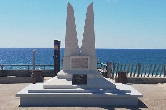 Self-Guided City Trail - JOLAS Schnipseljagd Mimizan Tour - Scheduling and Availability