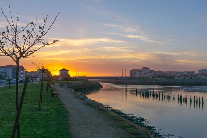 Self-Guided City Trail - JOLAS Schnipseljagd Mimizan Tour - Participation Details